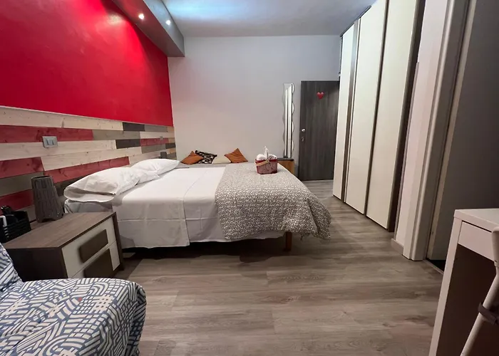 בית הארחה Whatshouse 4*